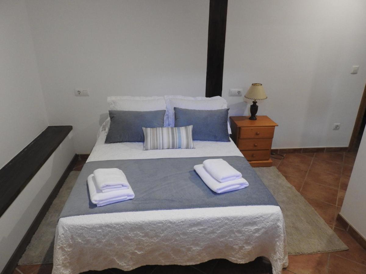 Casuca La Solana Apartment Potes Ngoại thất bức ảnh